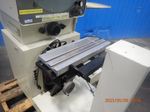Mitutoyo Optical Comparator