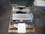 Mitutoyo Optical Comparator
