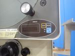 Mitutoyo Optical Comparator