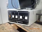 Mitutoyo Optical Comparator