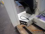Mitutoyo Optical Comparator