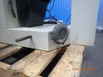 Mitutoyo Optical Comparator