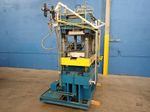 Wabash Heated Platen Press