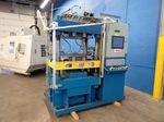 Wabash Heated Platen Press