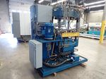 Wabash Heated Platen Press