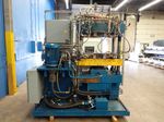 Wabash Heated Platen Press