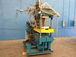 Wabash Heated Platen Press