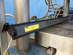 Wabash Heated Platen Press