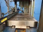 Wabash Heated Platen Press
