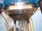 Wabash Heated Platen Press