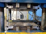 Wabash Heated Platen Press