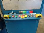 Wabash Heated Platen Press