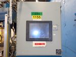 Wabash Heated Platen Press