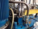 Wabash Heated Platen Press