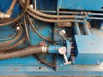 Wabash Heated Platen Press