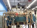 Wabash Heated Platen Press
