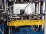 Wabash Heated Platen Press