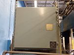 Wabash Heated Platen Press