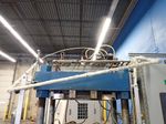 Wabash Heated Platen Press