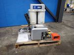 Graco Liquid Dispensing System