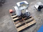 Graco Liquid Dispensing System