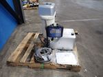 Graco Liquid Dispensing System