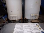 Graco Liquid Dispensing System
