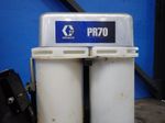 Graco Liquid Dispensing System