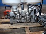 Graco Liquid Dispensing System