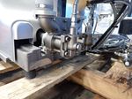 Graco Liquid Dispensing System