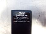Cable Eye Power Module