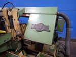 Doall Horizontal Band Saw