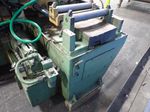 Doall Horizontal Band Saw