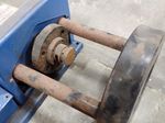 Aeroquip Field Crimp Machine