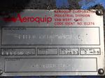 Aeroquip Field Crimp Machine