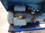Aeroquip Field Crimp Machine