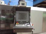 Style High Tech Cnc Milling Machine W Tooling