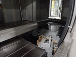 Style High Tech Cnc Milling Machine W Tooling
