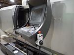 Style High Tech Cnc Milling Machine W Tooling