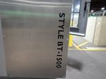 Style High Tech Cnc Milling Machine W Tooling