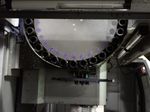 Style High Tech Cnc Milling Machine W Tooling