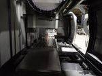 Style High Tech Cnc Milling Machine W Tooling