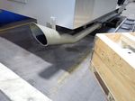Style High Tech Cnc Milling Machine W Tooling