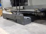Style High Tech Cnc Milling Machine W Tooling