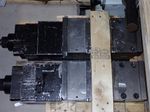 Style High Tech Cnc Milling Machine W Tooling