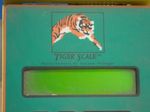 Precision Automation Inc Industrial Scale Tiger Scale