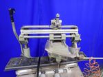 Eisele Stencil Machine