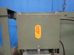 Aget Mfg Co Dust Collector