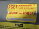 Aget Mfg Co Dust Collector