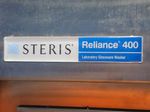 Steris Laboratory Glassware Washer